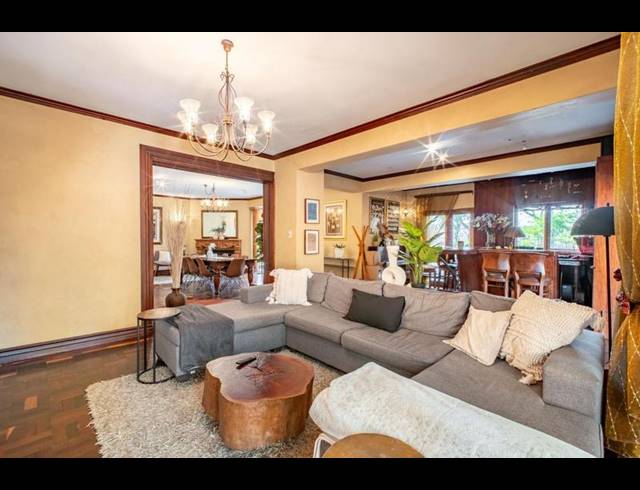 4 BEDROOM HOUSE FOR SALE IN WATERKLOOF